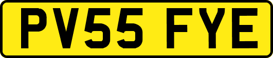 PV55FYE