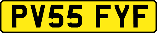 PV55FYF
