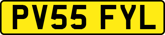 PV55FYL