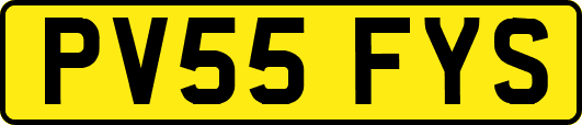 PV55FYS