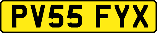 PV55FYX
