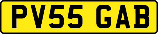 PV55GAB
