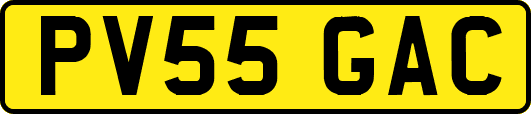 PV55GAC