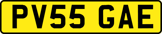 PV55GAE
