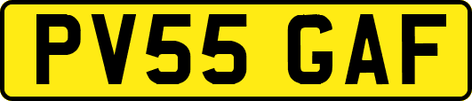 PV55GAF