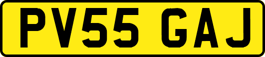 PV55GAJ