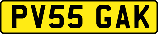 PV55GAK