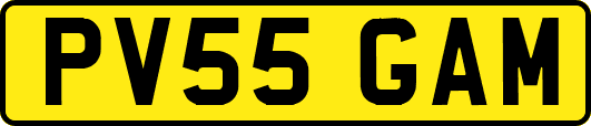 PV55GAM