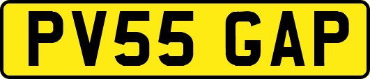 PV55GAP
