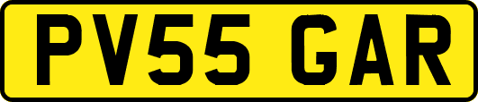 PV55GAR