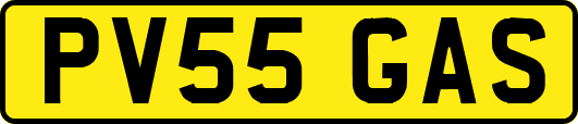 PV55GAS