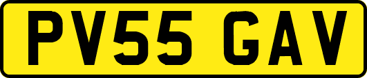PV55GAV