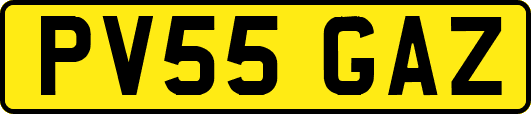 PV55GAZ