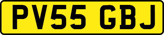 PV55GBJ