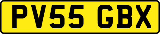 PV55GBX