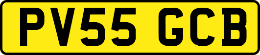 PV55GCB
