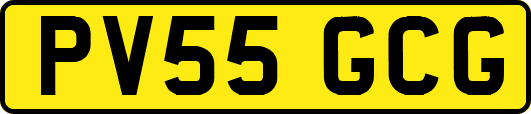 PV55GCG