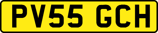 PV55GCH