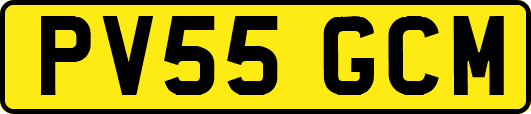 PV55GCM