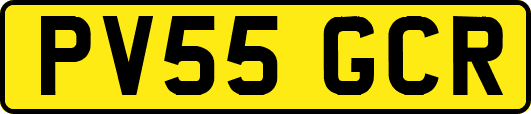 PV55GCR