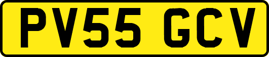 PV55GCV