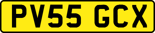 PV55GCX