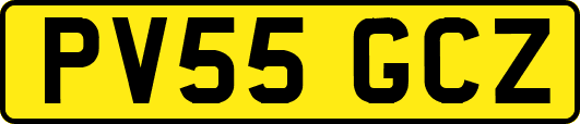 PV55GCZ