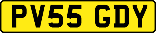 PV55GDY
