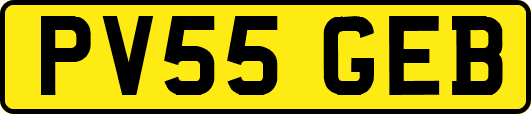PV55GEB
