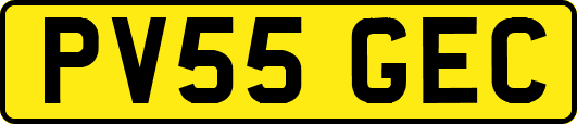 PV55GEC