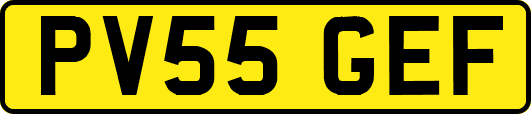 PV55GEF