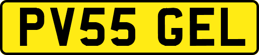 PV55GEL