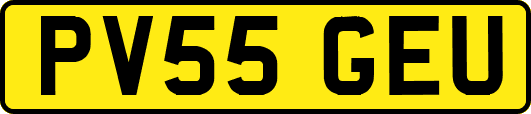 PV55GEU