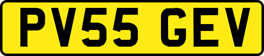 PV55GEV