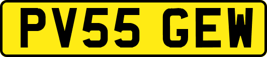 PV55GEW