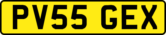 PV55GEX