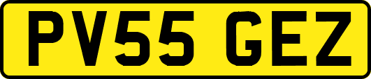 PV55GEZ