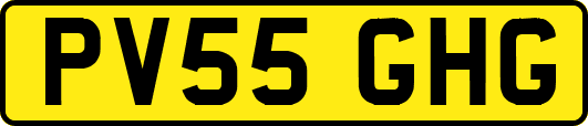 PV55GHG