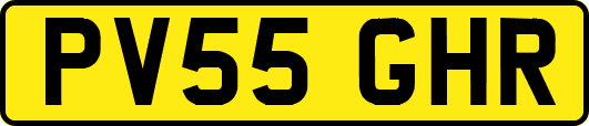 PV55GHR