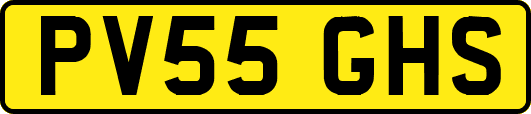 PV55GHS