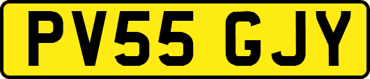 PV55GJY