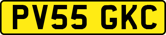 PV55GKC