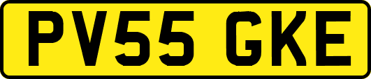 PV55GKE