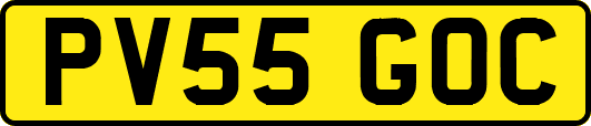 PV55GOC