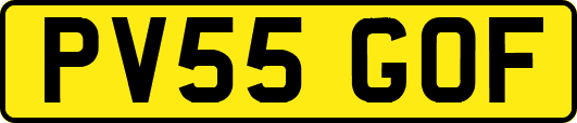 PV55GOF