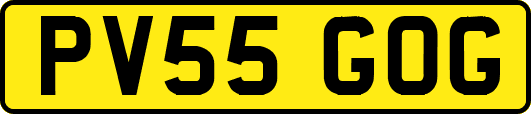 PV55GOG