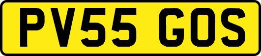 PV55GOS