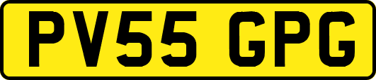 PV55GPG