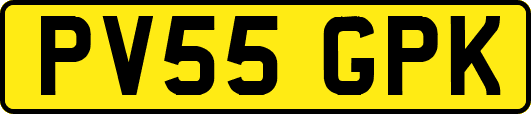 PV55GPK