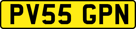 PV55GPN